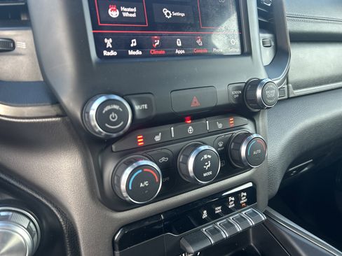 Used 2020 RAM 1500 Sport w/ Level 2 Equipment Goup w/2_L image 21