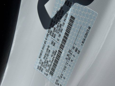 New 2025 Ford F550 XL image 29