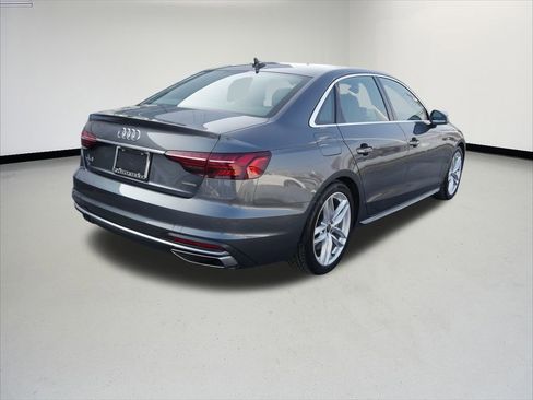 Certified 2023 Audi A4 2.0T Premium Plus w/ Premium Plus Package image 5