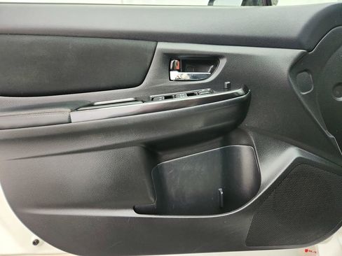Used 2018 Subaru WRX Premium w/ WRX Sport Package AWD/4WD image 21