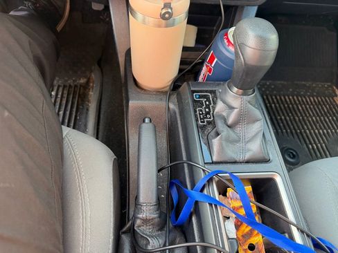 Used 2021 Toyota Tacoma 4x4 Double Cab image 19