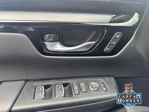 Certified 2025 Honda CR-V Sport Touring image 5