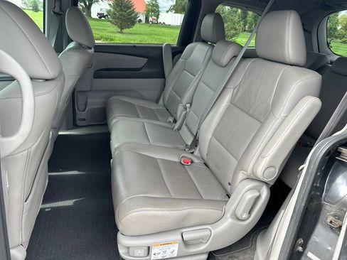 Used 2012 Honda Odyssey EX-L image 15