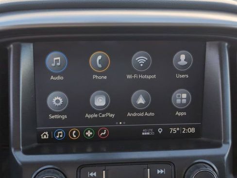 Certified 2022 Chevrolet Colorado Z71 RWD image 19