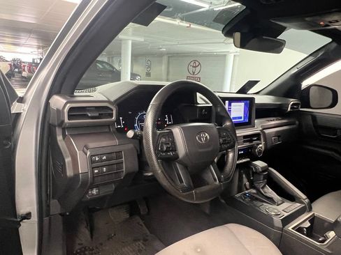 Used 2024 Toyota Tacoma SR5 RWD image 10