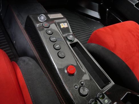 Used 2004 Ferrari 360 Challenge Stradale RWD image 23
