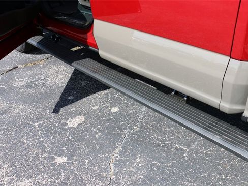 New 2025 Ford F150 King Ranch image 12