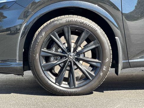 Used 2023 Lexus RX 500h F Sport image 27