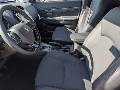 New 2026 Mitsubishi Outlander Sport SE
