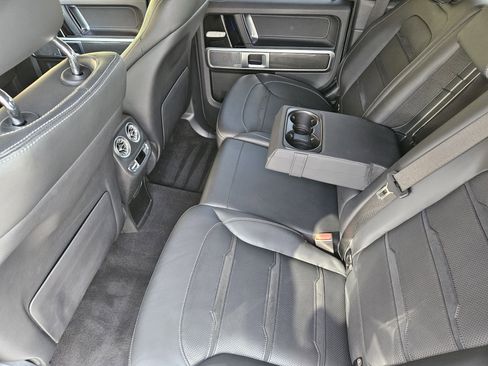 Used 2019 Mercedes-Benz G 63 AMG 4MATIC image 29
