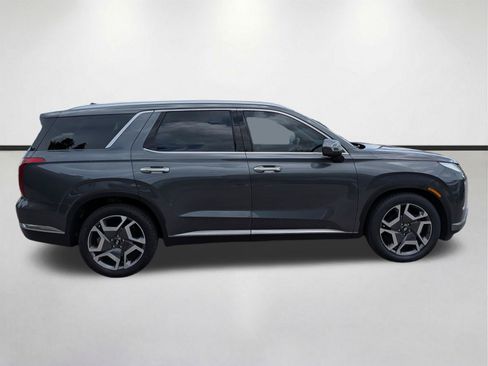 Used 2023 Hyundai Palisade Limited FWD image 3