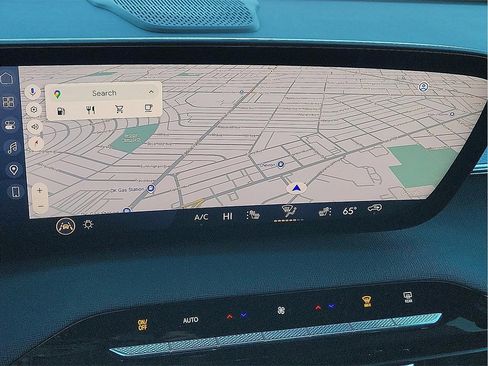 New 2026 Buick Enclave Sport Touring w/ LPO, Floor Liner Package image 19