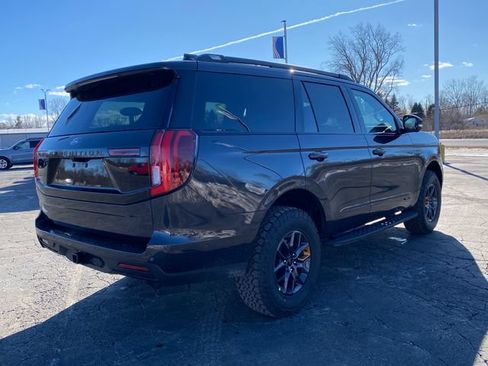 New 2026 Ford Expedition Tremor AWD/4WD image 5