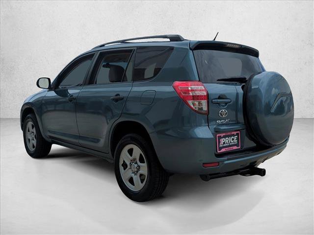 Used 2012 Toyota RAV4 4WD w/ Value Pkg image 8