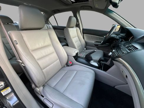 Used 2008 Honda Accord EX-L image 33