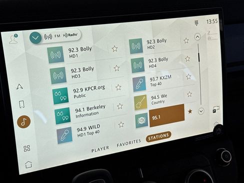 New 2026 Land Rover Defender 110 X-Dynamic SE AWD/4WD image 18