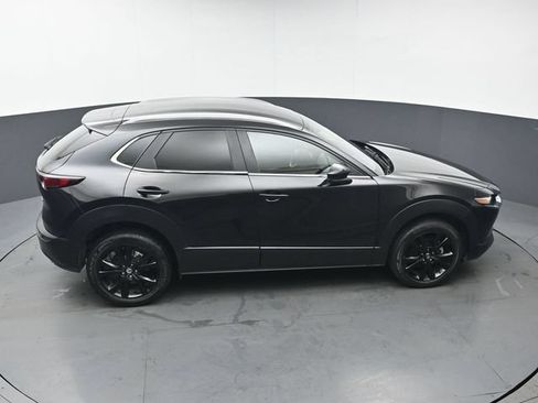 Certified 2024 MAZDA CX-30 AWD 2.5 S w/ Select Sport Pkg image 39