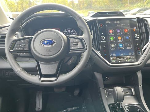 New 2025 Subaru Ascent Bronze Edition image 19