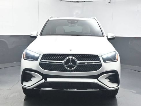 New 2026 Mercedes-Benz GLE 350 4MATIC image 5