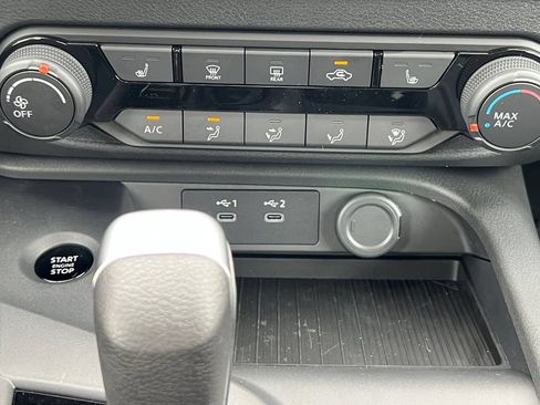 New 2026 Nissan Sentra S w/ S Cold Weather Package FWD image 5
