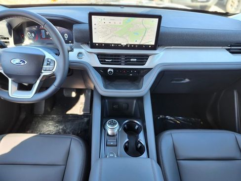 New 2026 Ford Explorer Active w/ Active Comfort Package image 14