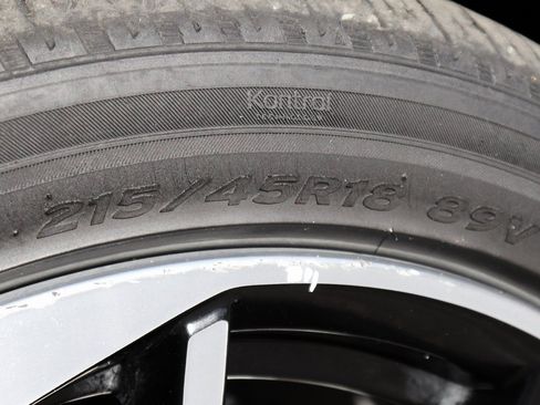 Used 2024 Nissan Sentra SR image 37