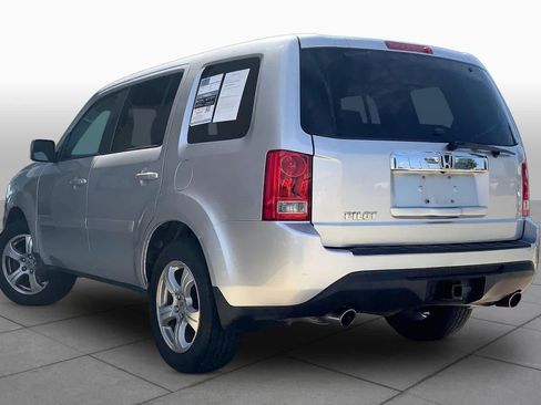 Used 2013 Honda Pilot EX-L image 10