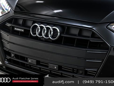 Used 2023 Audi A4 2.0T Premium Plus w/ Premium Plus Package image 12