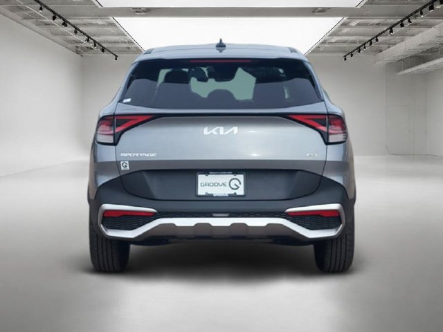 Used 2023 Kia Sportage LX AWD/4WD image 5