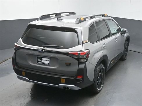 New 2026 Subaru Forester Wilderness image 48