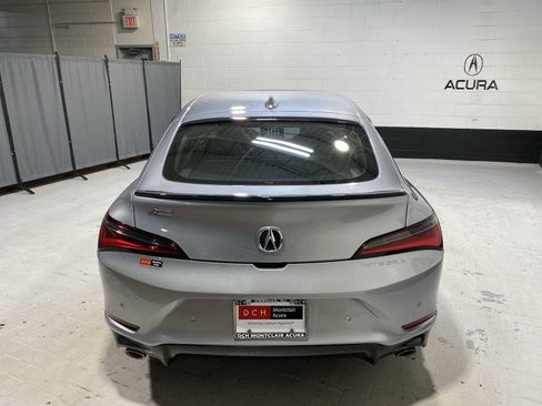 Used 2023 Acura Integra A-Spec image 5