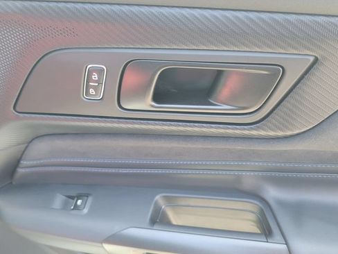Certified 2024 Ford Mustang Dark Horse RWD image 15