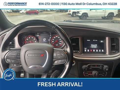 Used 2022 Dodge Charger SXT w/ Blacktop Package image 24