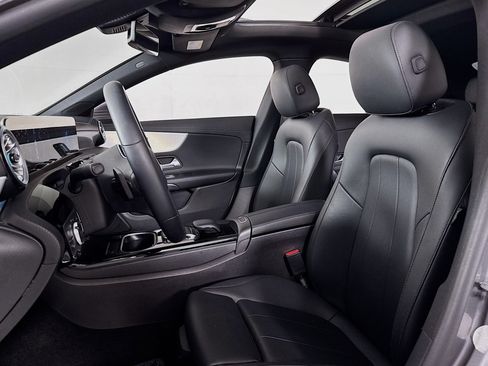 Certified 2023 Mercedes-Benz CLA 250 image 15