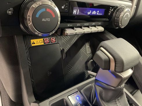 New 2025 Toyota Tacoma SR5 image 24