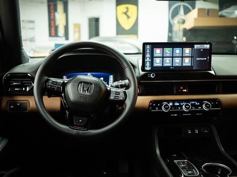 Used 2026 Honda Passport TrailSport Elite image 19