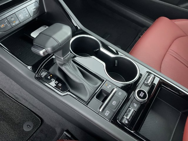 New 2027 Kia K5 GT-Line AWD/4WD image 32