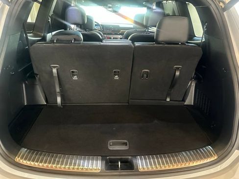 Used 2024 Kia Telluride SX X-Line AWD/4WD image 28