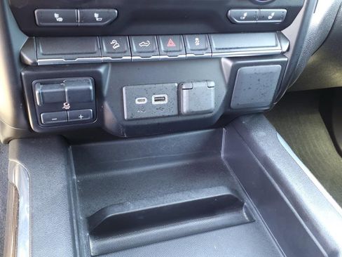 Used 2021 Chevrolet Silverado 1500 LT Trail Boss w/ Bed Protection Package image 28