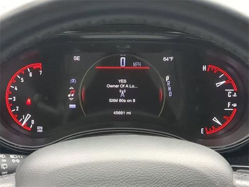 Certified 2021 Dodge Durango SXT image 31