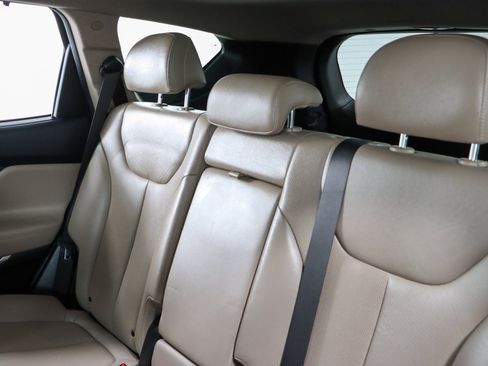 Used 2020 Hyundai Santa Fe Limited FWD image 26