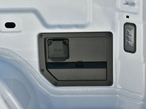 New 2026 GMC Sierra EV Elevation image 22