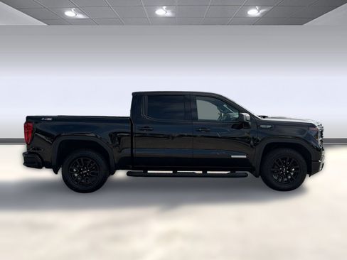 Used 2025 GMC Sierra 1500 Elevation AWD/4WD image 8