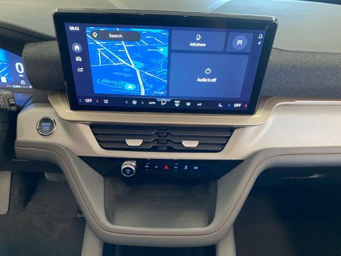 New 2026 Ford Explorer Active AWD/4WD image 53