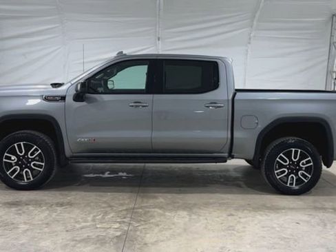New 2026 GMC Sierra 1500 AT4 w/ AT4 Premium Package AWD/4WD image 5