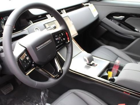 New 2026 Land Rover Range Rover Evoque S image 11