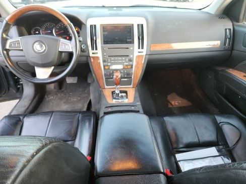 Used 2008 Cadillac STS V8 AWD w/ Preferred Equipment Group image 18