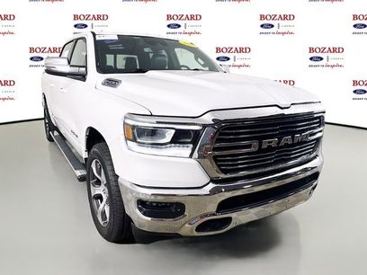 Used 2023 RAM 1500 Laramie