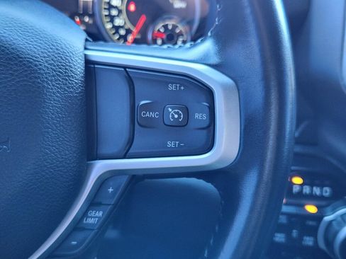 Used 2022 RAM 1500 Big Horn image 19