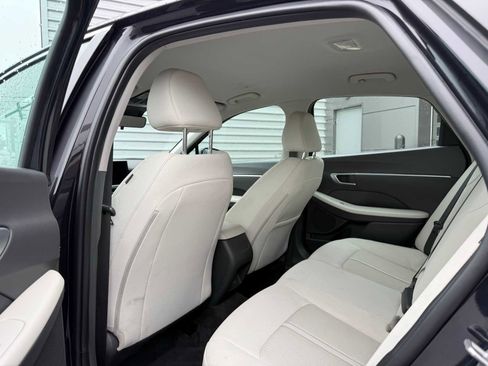 Used 2024 Hyundai Sonata SEL image 6
